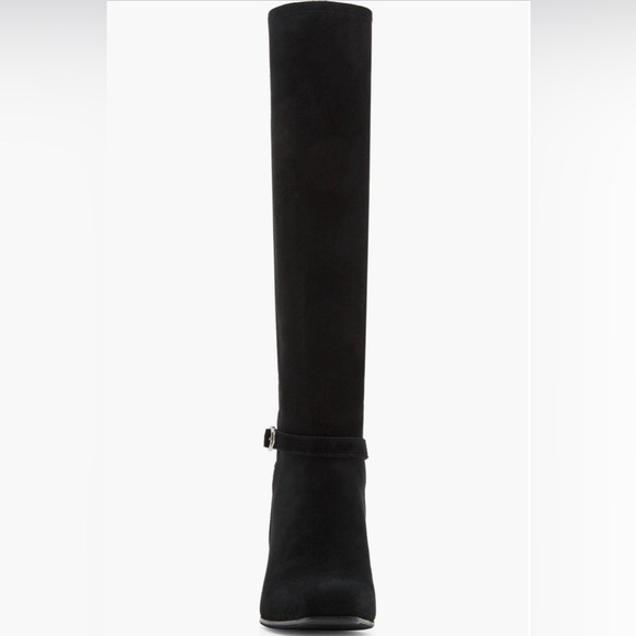 BLONDO Twila Waterproof Knee High Suede Boot
Size 8 - Picture 3 of 9